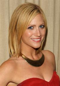 Brittany Snow
