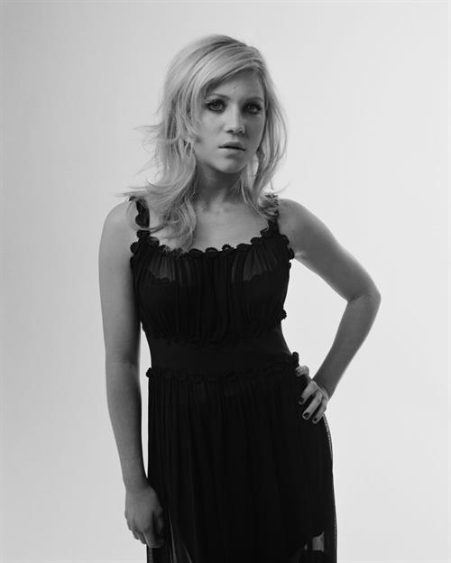 Brittany Snow