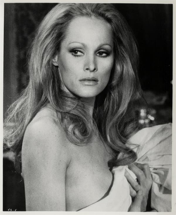 Ursula Andress