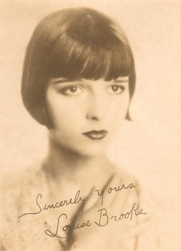 Louise Brooks