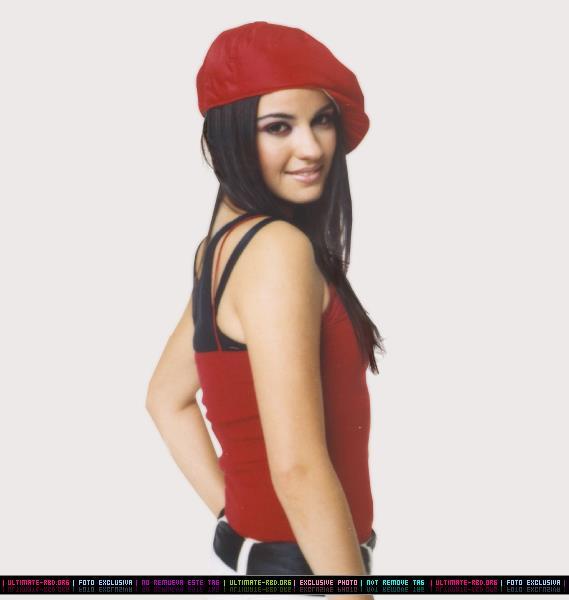 Maite Perroni