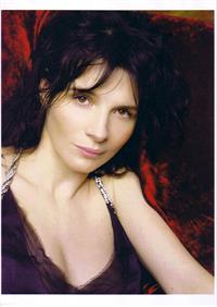 Juliette Binoche