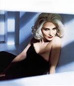 Juliette Binoche