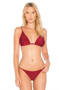 Adriana Cernanova in a bikini