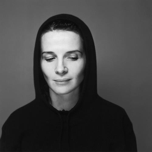 Juliette Binoche