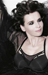 Juliette Binoche