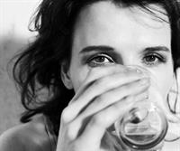 Juliette Binoche