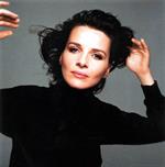 Juliette Binoche