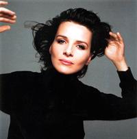 Juliette Binoche