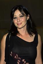 Shannen Doherty