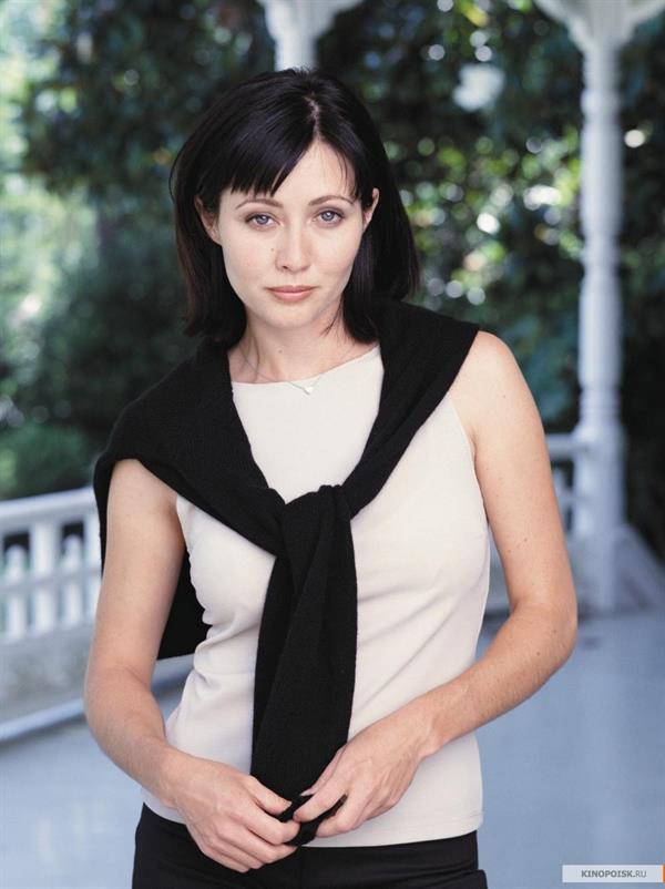 Shannen Doherty