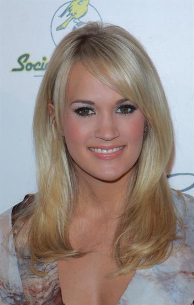 Carrie Underwood