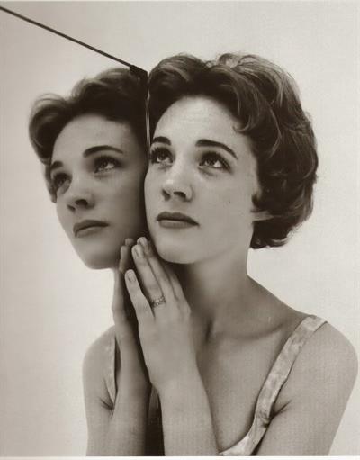Julie Andrews