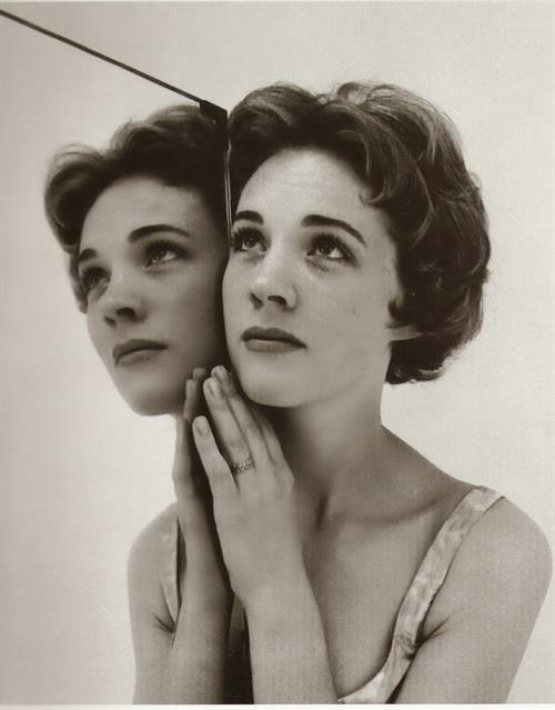 Julie Andrews
