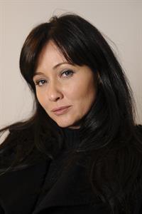 Shannen Doherty
