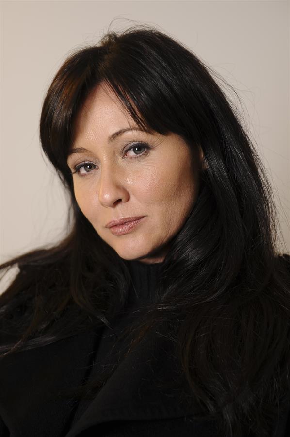 Shannen Doherty