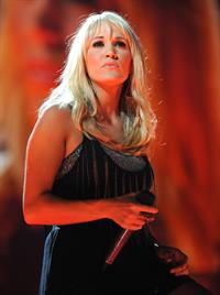Carrie Underwood