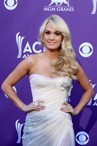 Carrie Underwood