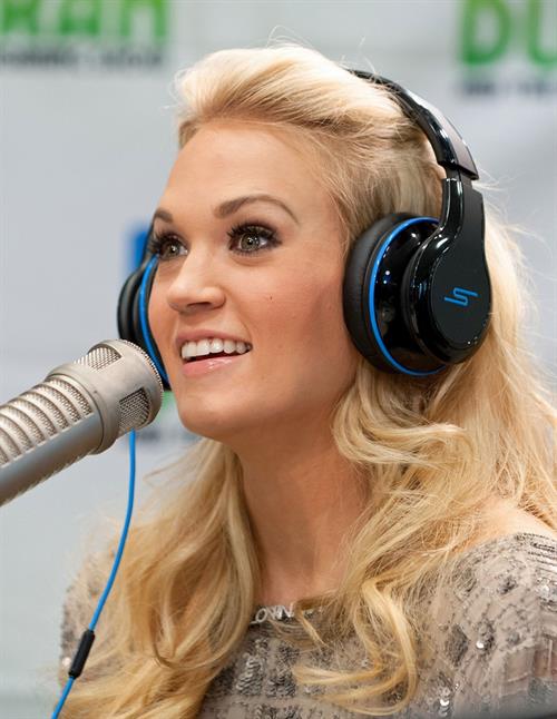 Carrie Underwood