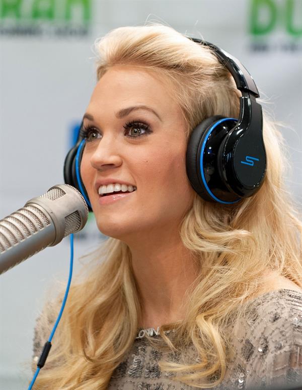 Carrie Underwood