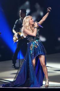 Carrie Underwood