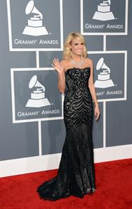 Carrie Underwood