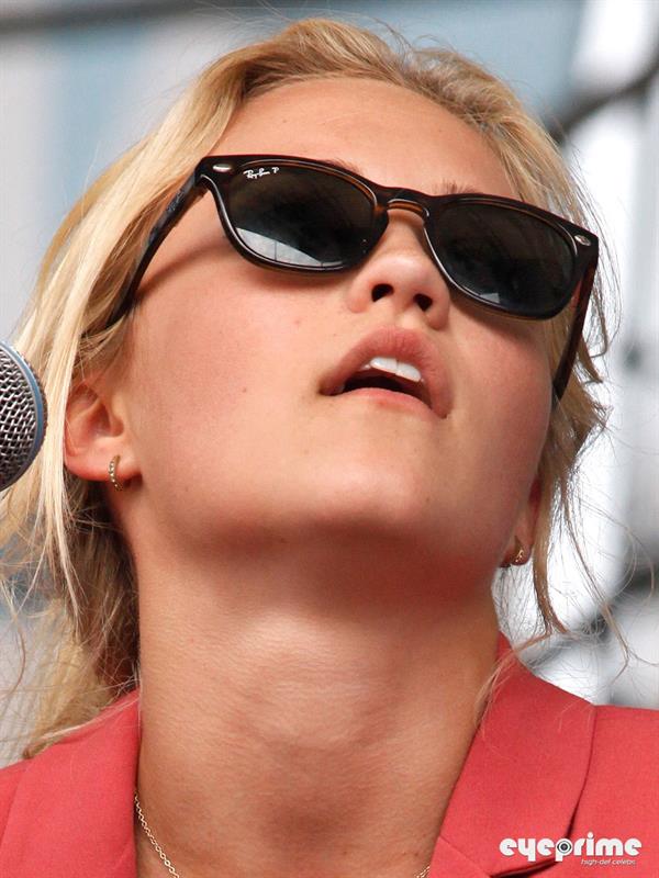 Emily Osment