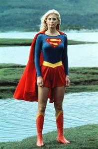 Helen Slater