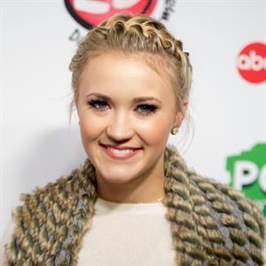 Emily Osment