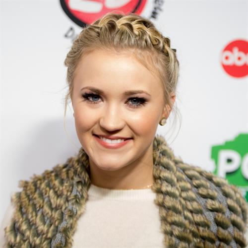 Emily Osment