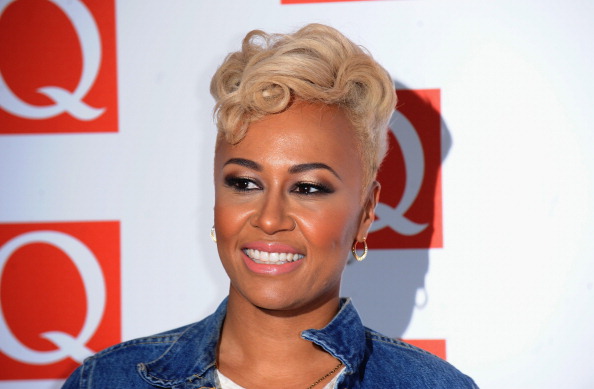 Emeli Sande