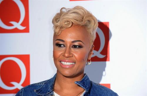 Emeli Sande