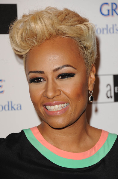 Emeli Sande