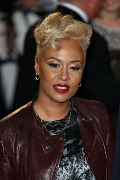 Emeli Sande