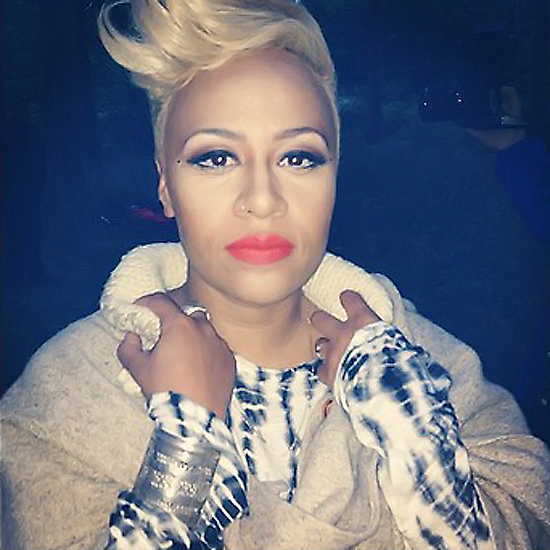 Emeli Sande