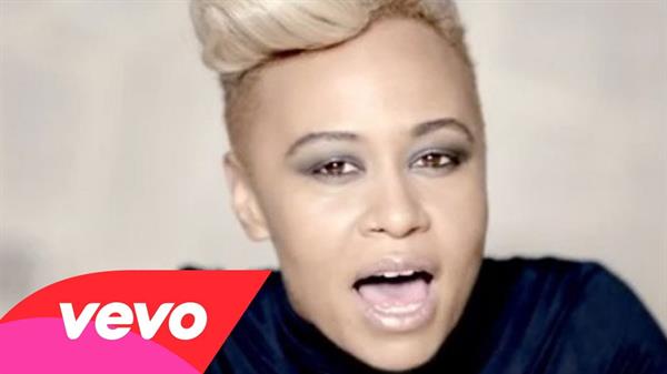 Emeli Sande