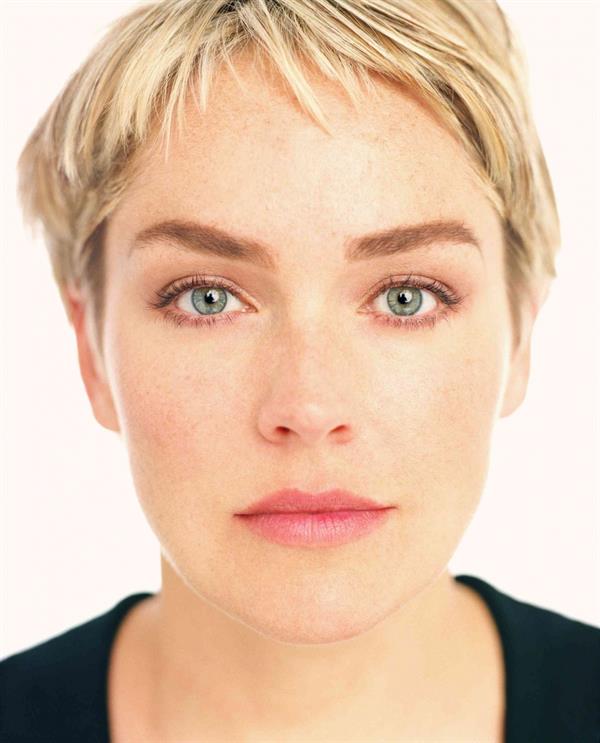 Sharon Stone