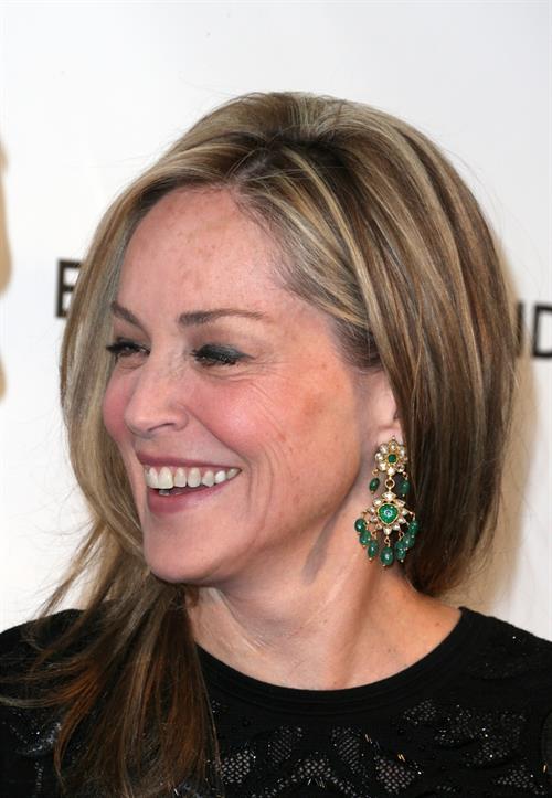 Sharon Stone