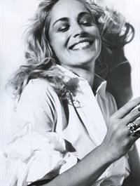 Sharon Stone