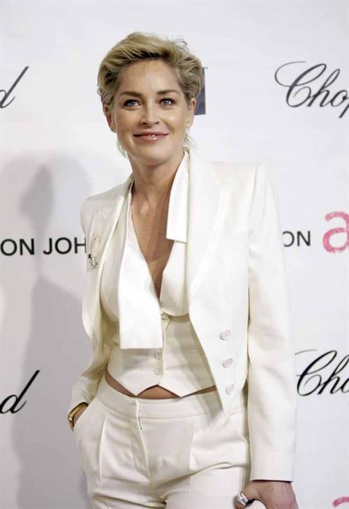Sharon Stone
