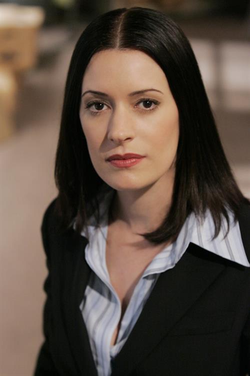 Paget Brewster