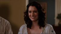 Paget Brewster