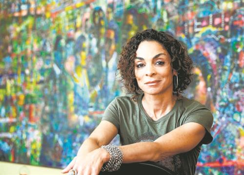 Jasmine Guy