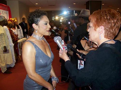 Jasmine Guy