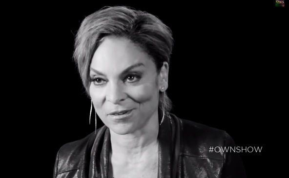 Jasmine Guy
