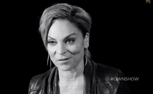 Jasmine Guy