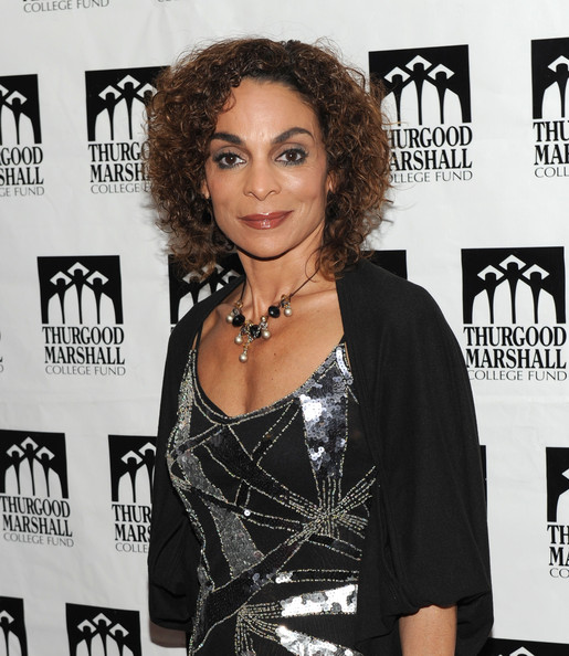 Jasmine Guy