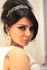 Haifa Wehbe