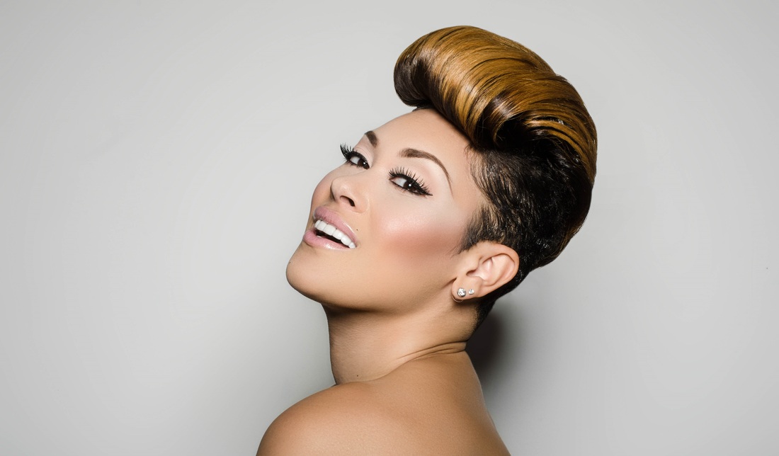 Keke Wyatt