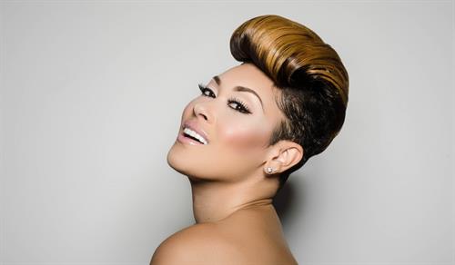 Keke Wyatt